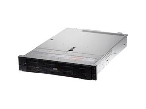 AXIS S1148 64 kanalen Bedraad Digitale Video Recorder 24 TB HDD - Netwerk-videorecorder