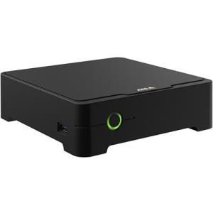 Axis S3008 8-Channel 160Mbps 4TB HDD NVR8PoE