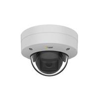 AXIS M3216-LVE M32 Series, WDR 4MP IP Dome Camera, White