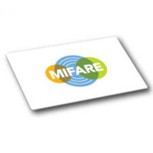 Hid Smart/Mifare Smart Card Desfire Ev2 8kb