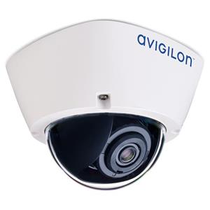 Avigilon Lightcatcher IP Dome Camera Voor Binnengebruik Resolutie: 2mp Lens: 3.3-9mm Mzf