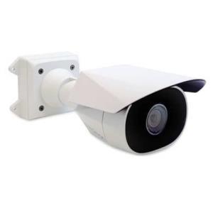 Avigilon 2.0C-H5SL-BO1-IR MP IP Camera, Exterior Day/Night, IR 2MP 3.1-8.4mm