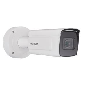 Hikvision DeepinView IP Bullet Camera External 2mp 2.8-12mm Mzf Lens Hfov 103.3°-38.6° IR 50m 12vdc PoE