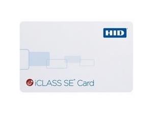 Smart Card Iclass Iso Kaart 37bit