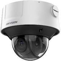 Hikvision Ultra IP Dome Camera External 4mp 2.8-12mm Mzf Lens Hfov 115°-42° IR 40m 12vdc/24vac PoE
