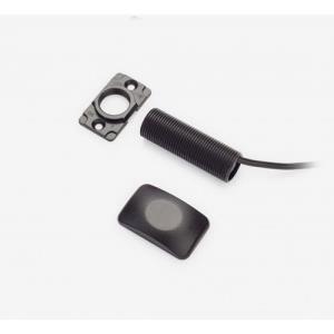 Paxton Access Toegangsapparaat voor kaartlezer - Zwart - Deur - Proximity - 10000 Gebruiker(s) - 1 Deur(en) - 100 mm bereik - 12 V DC - Oppervlakbevestiging