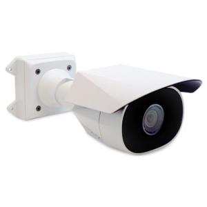 Avigilon Lightcatcher IP Bullet Camera External 5mp 3.1-8.4mm Mzf Lens Hfov 35°–90° IR 50m PoE
