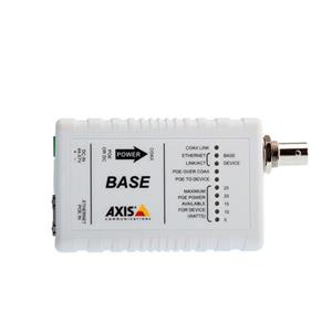 AXIS T8640 Netwerkextender