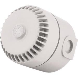 Eaton RoLP Beveiligingsalarm - 28 V AC - 102 dB(A) - Hoorbaar - Wit