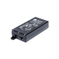 2N 91378100E PoE Injector with EU Cable 1-Port 15.4w AC-DC