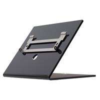 2n Indoor Touch - Desk Stand Black