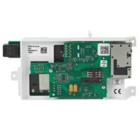 Galaxy Flex GSM/GPRS Module (Available on Flex panels with firmware version 3.0 onwards)