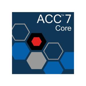 S/Ware License Acc Core Camera License