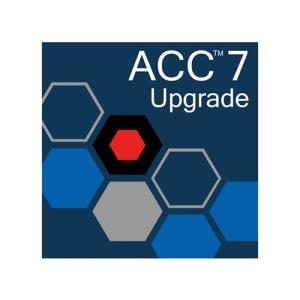 Acc7 Core - Upgrade Licentie