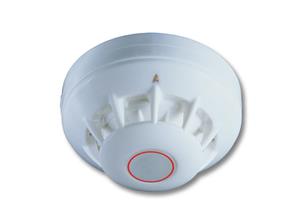 Texecom AGA-0004 Domestic Smoke Detector Exodus Ft90/2w