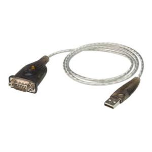Centrale Div Convertor Rs232 To Usb
