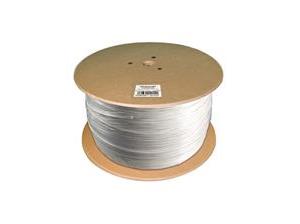 CQR Cable CABS6HF/5R/AB Cable Alarm Lszh Shield 6x0,22 Reel 500m, Halogeen Vrije Kabel 6x0,22 Haspel 500m