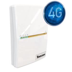 Texecom IP Dualpath Smartcom 4g