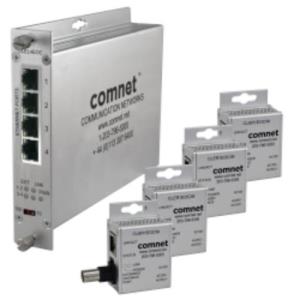Comnet EU <(>&<)> Uk Mains Leads C2-Nms/Int