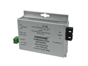 Comnet Speciaal Netwerk Accessoire Mediaconverter 10/100mbp