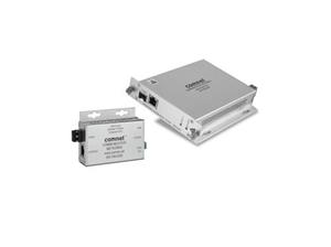 Comnet CNFE2MC Media Converter 100mbps 1fsp+1rj45, 100mbps 1fsp+1rj45