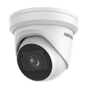 Hikvision Pro IP Turret Camera External 4mp 2.8-12mm Lens Mzf IR 40m Hfov 95.8°-29.2° 12vdc Poe