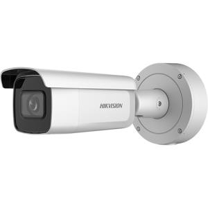 Hikvision DS-2CD3656G2-IZS Ultra Series, AcuSense IP67 5MP 2.7-13.5mm Motorized Varifocal Lens, IR 60M IP Bullet Camera, Wit