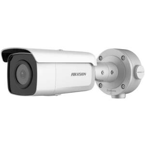 Hikvision DS-2CD3T56G2-4IS Ultra Series, AcuSense IP67 5MP 2.8mm Fixed Lens, IR 90M IP Bullet Camera, Wit