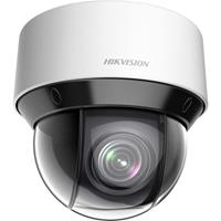 Hikvision DS-2DE4A225IW-DE Pro Series, DarkFighter IP66  2MP 4.8-120mm Varifocal Lens, IR 50M 25 x Optical Zoom IP Dome Camera, Wit