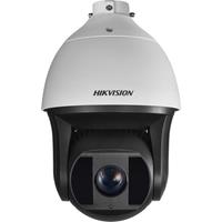 Hikvision IP PTZ Dome Camera Voor Buitengebruik Resolutie: 8mp Lens: 5.7-142.5mm