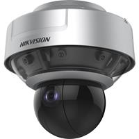 Hikvision DS-2DP1636ZIX-D-440 Panoramic Series, 2MP 5mm Fixed Lens, IR 200M 36 x Optical Zoom IP Panoramic PTZ Camera, Wit