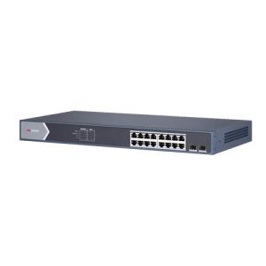 Hikvision DS-3E1518P-SI Switch PoE