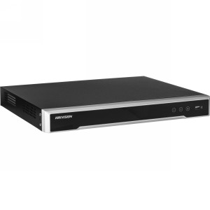 Hikvision DS-7608NI-I2/8P 8 kanalen Bedraad Digitale Video Recorder - Netwerk-videorecorder - HDMI-Kabel