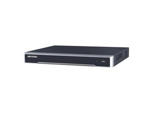 Hikvision DS-7608NI-K2 8 kanalen Bedraad Digitale Video Recorder - Netwerk-videorecorder - HDMI-Kabel
