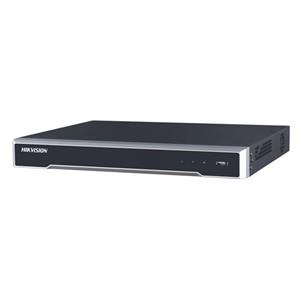 Hikvision DS-7616NI-K2/16P 16 kanalen Bedraad Digitale Video Recorder - Netwerk-videorecorder - HDMI-Kabel