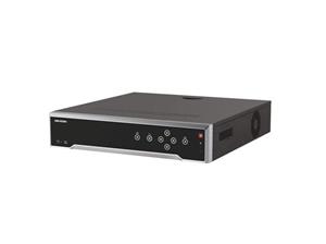 Hikvision DS-7708NI-I4/8P 8 kanalen Bedraad Digitale Video Recorder - Netwerk-videorecorder - HDMI-Kabel