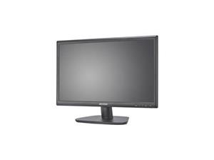 Hikvision DS-D5024FC 23,6 cm (9,3") Full HD LED LCD-monitor - Zwart - 1920 x 1080 - 16,7 miljoen kleuren - 250 cd/m&#178; Typical - 5 ms - HDMI-Kabel - VGA