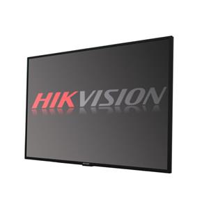 Hikvision Display LED Monitor 43 Inch Resolutie: 1920x1080, Full Hd