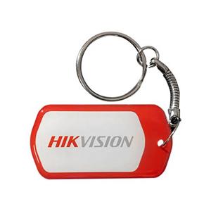 Hikvision DS-K7M102-M Intercom Keyfob 13.56mhz