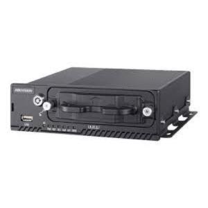 Nvr Mobile 4ch 4mp Poe
