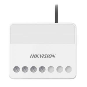 Hikvision DS-PM1-O1H-WE Intruder Ax Pro Wall Switch