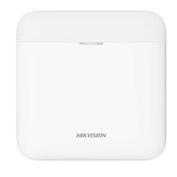Hikvision DS-PR1-WE Repeater with Less Ax Pro Repeater