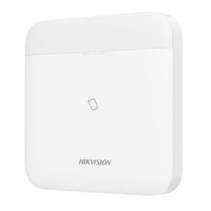 Hikvision DS-PWA64-L-WE Control Panel with Less Axpro 868mhz Light