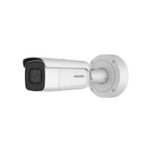 Hikvision Ultra IP Bullet Camera External 4mp 2.7-13.5mm Mzf Lens IR 60m Dc12v-Poe
