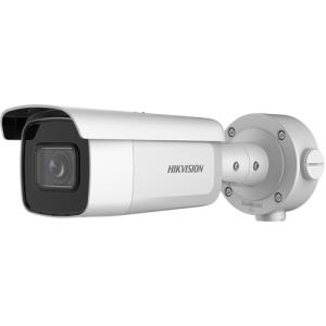 Hikvision Ultra IP Bullet Camera External 4k 2.7-13.5mm Lens Mzf IR 60m Hfov 103 - 32° 12vdc Poe