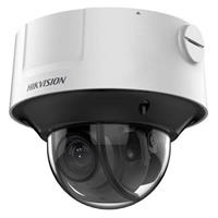 Hikvision 3series Smart IP Solution IP Dome Camera 4mp Lens: 2.8mm 12mm Mfz