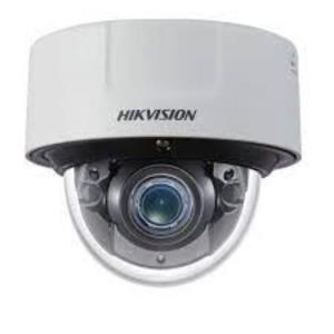 Hikvision Ultra IP Dome Camera External 2mp 2.8-12mm Lens Mzf IR 30m Hfov 109.2 - 38.9 12vdc Poe