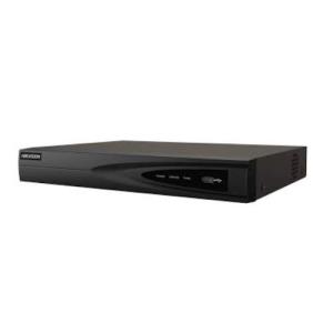 Hikvision DS-7604NI-K1/4P 4 kanalen Bedraad Digitale Video Recorder - Netwerk-videorecorder - HDMI-Kabel - 4K opnemen