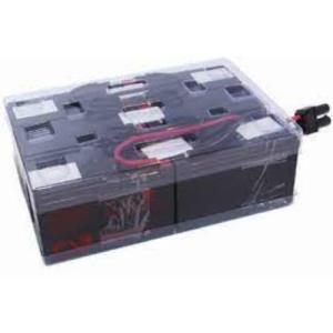 Eaton Easy Battery + - Garantie - Omruilen - Fysisch Service