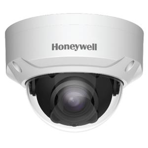 Honeywell H4W4PER2V Performance Series, WDR IP66 4MP 2.7-13.5mm Motorized Lens, IR 40M IP Mini Dome Camera, Wit